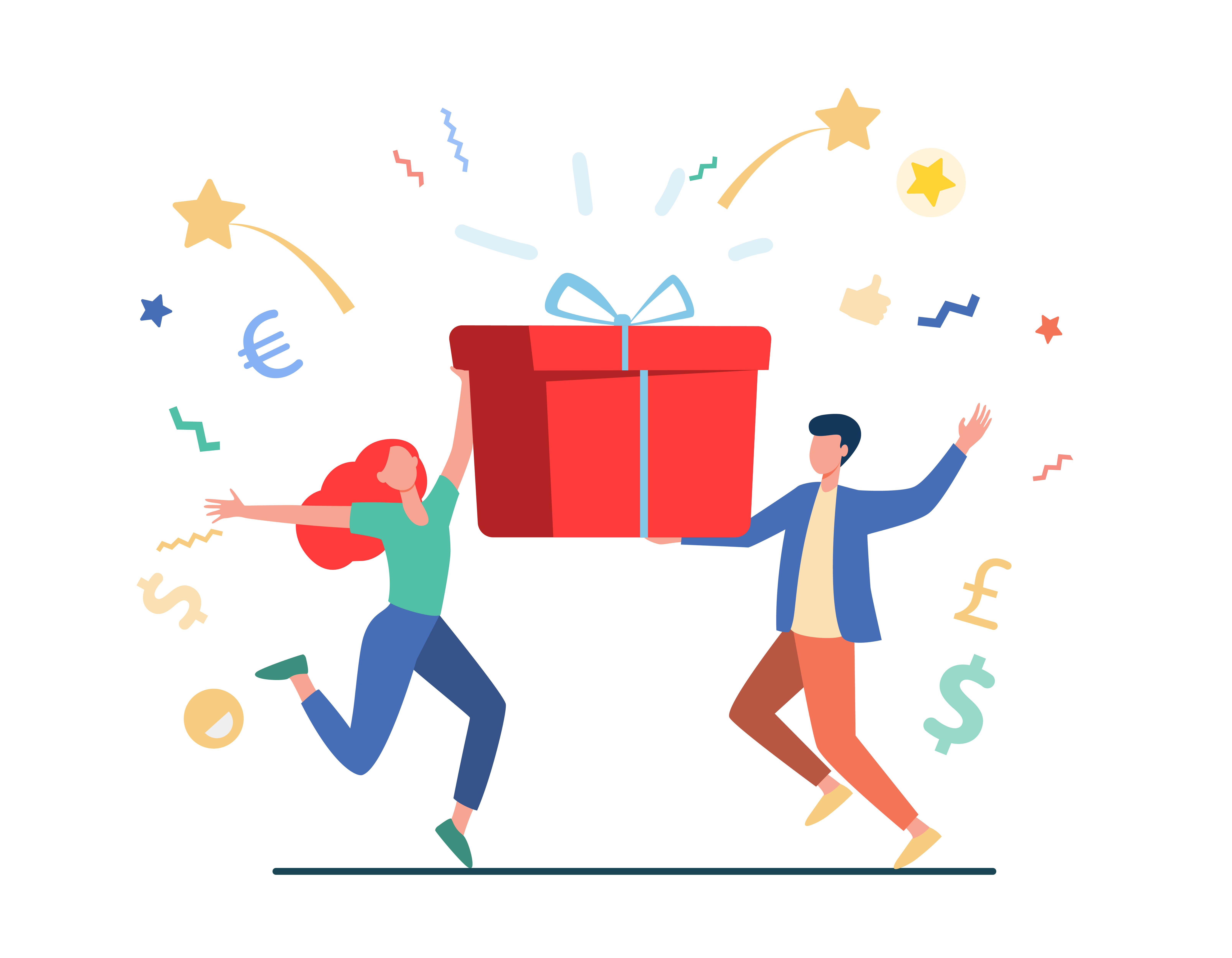 5 BENEFITS OF EMPLOYEE SATISFACTION AT WORKING PLACE